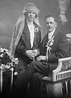 Wörlinger Martin und Anna Hochzeitsfoto